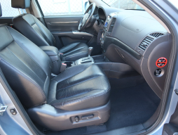 Hyundai Santa Fe 2010