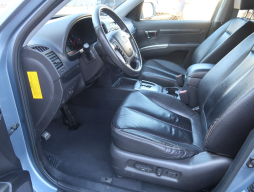 Hyundai Santa Fe 2010