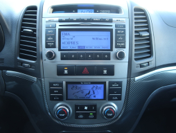 Hyundai Santa Fe 2010