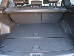 Hyundai Santa Fe 2010