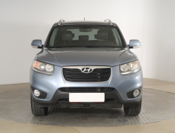 Hyundai Santa Fe 2010