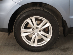 Hyundai Santa Fe 2010