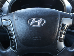 Hyundai Santa Fe 2010