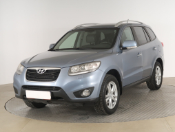 Hyundai Santa Fe 2010