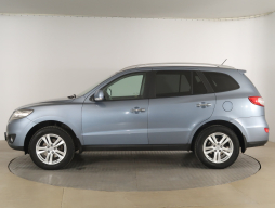 Hyundai Santa Fe 2010