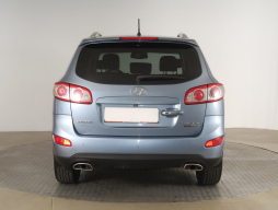 Hyundai Santa Fe 2010