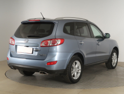 Hyundai Santa Fe 2010