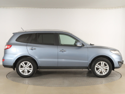Hyundai Santa Fe 2010