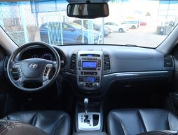 Hyundai Santa Fe 2010