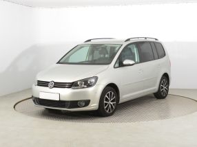 Volkswagen Touran - 2011