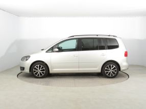 Volkswagen Touran - 2011
