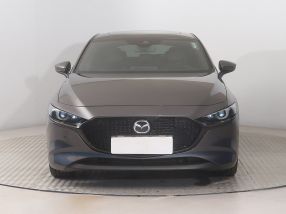 Mazda 3 - 2021