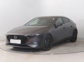 Mazda 3 - 2021