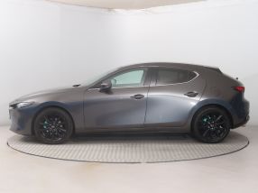Mazda 3 - 2021