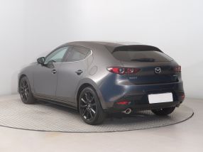 Mazda 3 - 2021