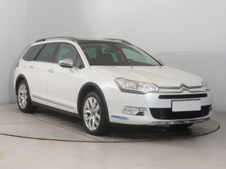 Citroen C5, 2014