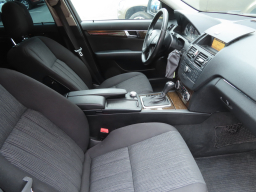 Mercedes-Benz C 2008