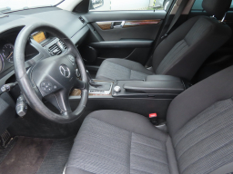 Mercedes-Benz C 2008