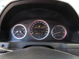 Mercedes-Benz C 2008