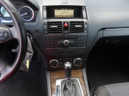 Mercedes-Benz C 2008