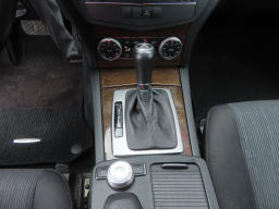 Mercedes-Benz C 2008