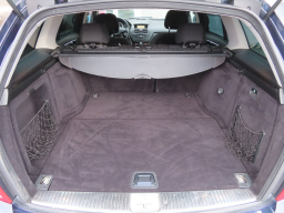 Mercedes-Benz C 2008