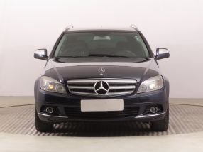 Mercedes-Benz C - 2008