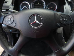 Mercedes-Benz C 2008