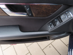 Mercedes-Benz C 2008