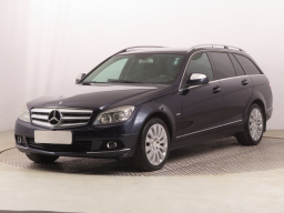 Mercedes-Benz C 2008