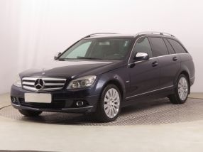 Mercedes-Benz C - 2008