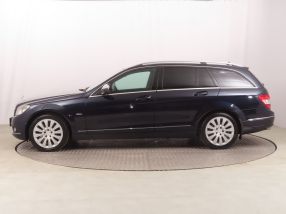 Mercedes-Benz C - 2008