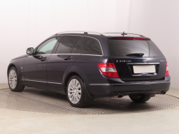 Mercedes-Benz C 2008