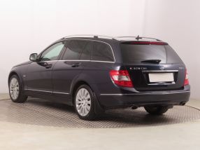Mercedes-Benz C - 2008