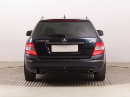 Mercedes-Benz C 2008