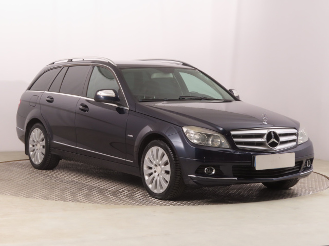 Mercedes-Benz C 2008