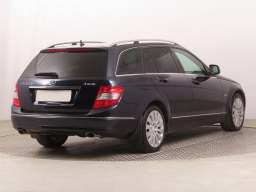 Mercedes-Benz C 2008