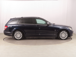 Mercedes-Benz C 2008