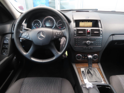 Mercedes-Benz C 2008
