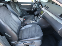 Volkswagen Passat 2012