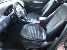 Volkswagen Passat 2012
