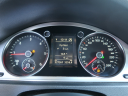Volkswagen Passat 2012