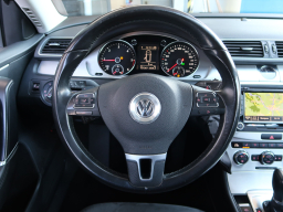 Volkswagen Passat 2012