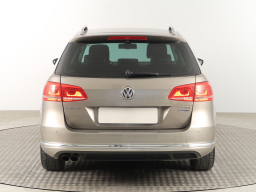 Volkswagen Passat 2012