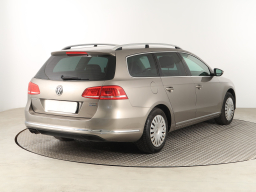 Volkswagen Passat 2012