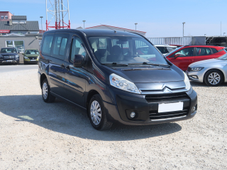 Citroen Jumpy, 2007