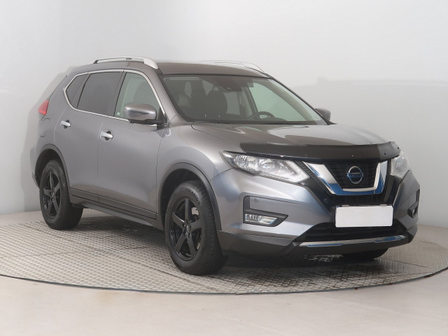 Nissan X-Trail 2019
