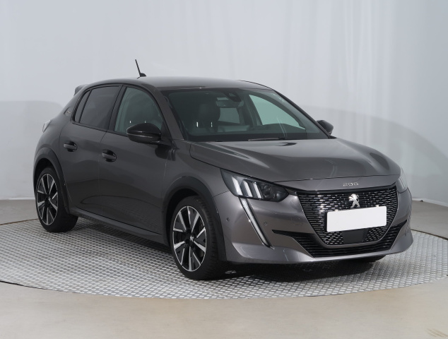 Peugeot 208 2020