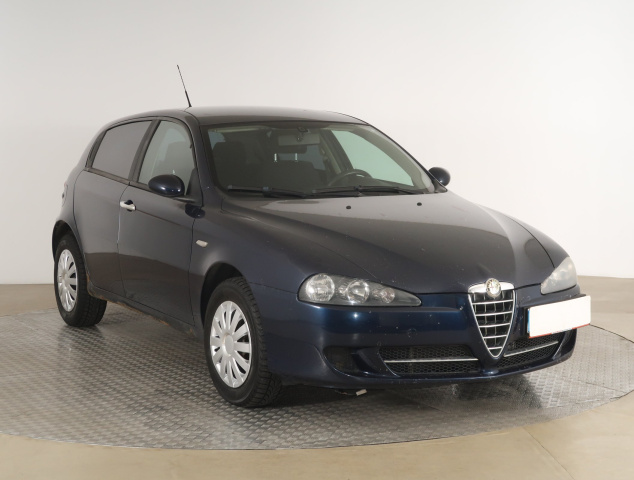 Alfa Romeo 147 2007