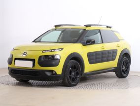Citroen C4 Cactus - 2016